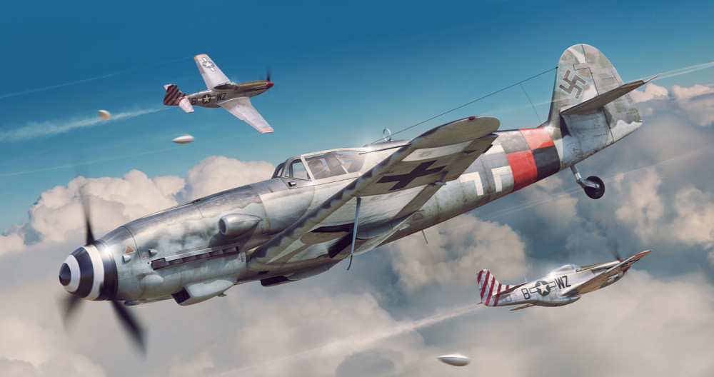piotr-forkasiewicz-bf109vsmustangs-00.jpg