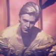 MajorTomBowie