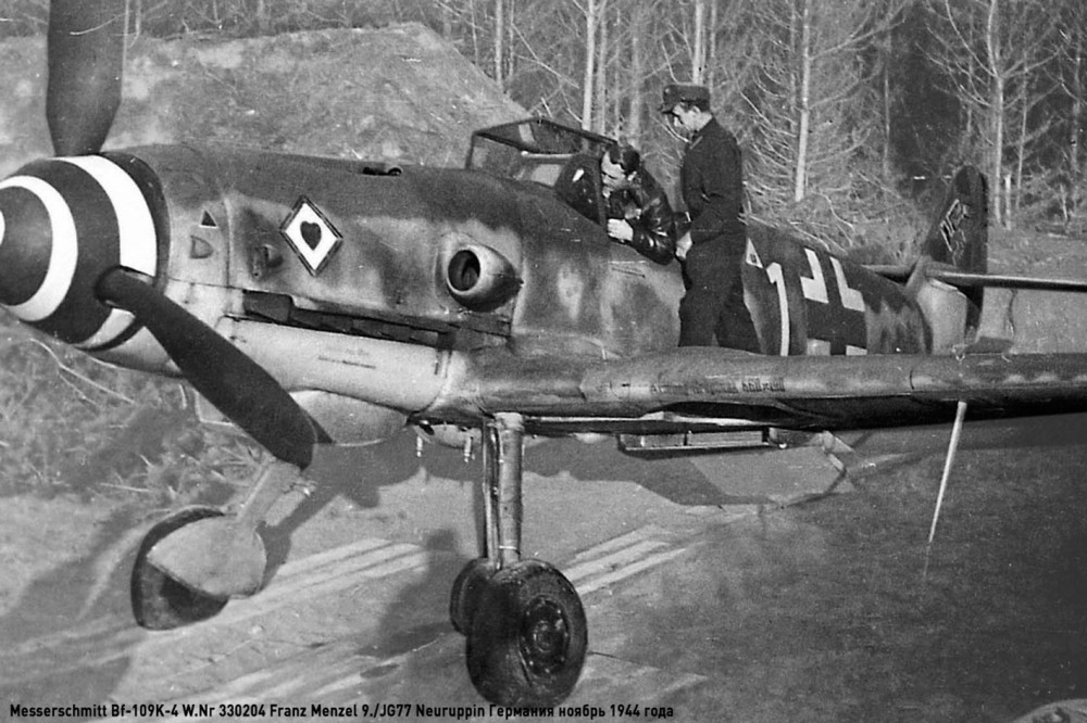 Messerschmitt-Bf-109K-4-WNr-330204-Franz-Menzel-9-JG77-Neuruppin-Germany-November-1944.jpg