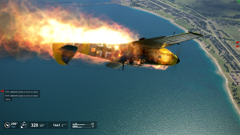 IL-2  Sturmovik  Battle of Stalingrad Screenshot 2025.06.05 - 18.02.55.79.png