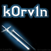 k0rv1n