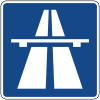 Autobahnkurier