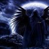 Black-Angel